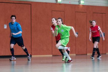 Bild 231 - C-Juniorinnen Landesmeisterschaft